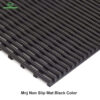 PVC Non Slip Drainage Mat Roll — Waterproof Anti-Skid Floor Matting for Swimming Pools, Bathrooms & Wet Areas - Image 3