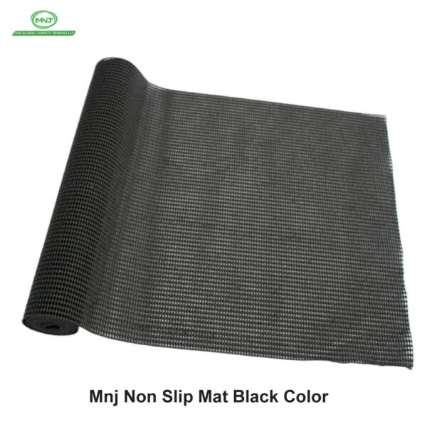 PVC Non Slip Drainage Mat Roll — Waterproof Anti-Skid Floor Matting for Swimming Pools, Bathrooms & Wet Areas - Image 2