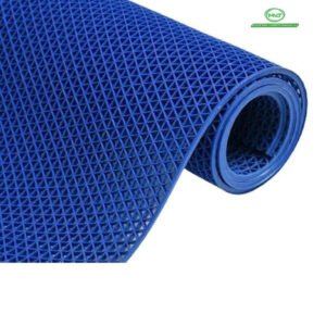 Anti slip pvc mat or Multipurpose Rubber Mat for Kitchen, masjid, swimming pole