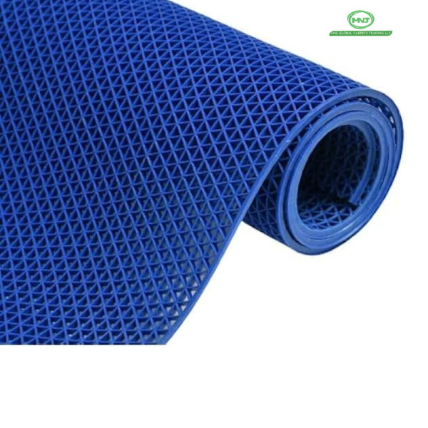 Anti slip pvc mat or Multipurpose Rubber Mat for Kitchen, masjid, swimming pole