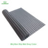 PVC Non Slip Drainage Mat Roll — Waterproof Anti-Skid Floor Matting for Swimming Pools, Bathrooms & Wet Areas - Image 4