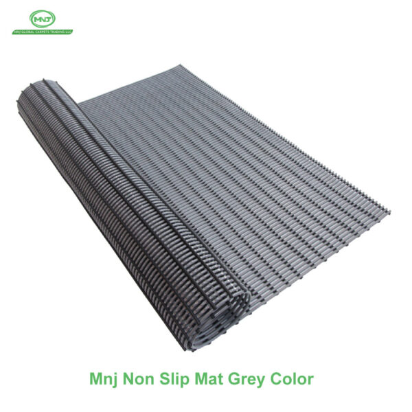 PVC Non Slip Drainage Mat Roll — Waterproof Anti-Skid Floor Matting for Swimming Pools, Bathrooms & Wet Areas - Image 4