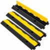 2 Channel Cable Protector Road Hump – Dubai UAE - Image 2