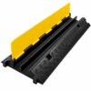 2 Channel Cable Protector Road Hump – Dubai UAE