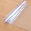 clear pvc sheet