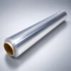 Clear pvc sheet
