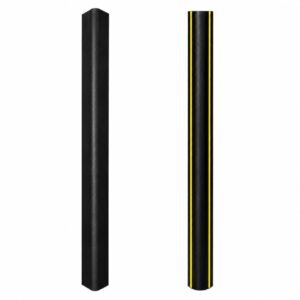 Rubber Corner Guard