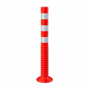 Warning Post 80CM Best Dubai UAE