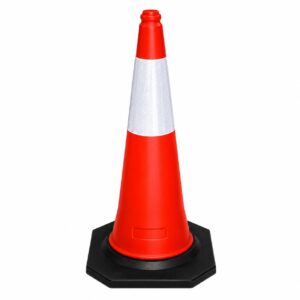 Traffic Cone 75cm Wholesale Trusted | Dubai UAE