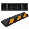 Rubber Wheel Stopper 3 Sizes Premium Best | Dubai UAE - Image 2