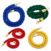 Queue Barrier Rope