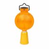 Traffic Cone Warning Light / Solar Cone Light - Image 2
