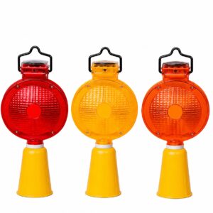 Traffic Cone Light