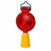 Traffic Cone Warning Light / Solar Cone Light - Image 3