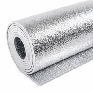 Foil Flooring Underlay