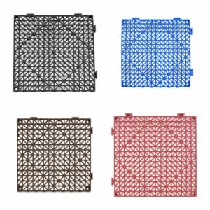 washroom anti slip mat Dubai bathroom drainage floor tiles UAE shower room floor mat ablution area mat Dubai wudu area flooring waterproof interlocking mat PVC drainage mat UAE anti slip wet area mat mosque washroom mat quick dry floor mat Dubai